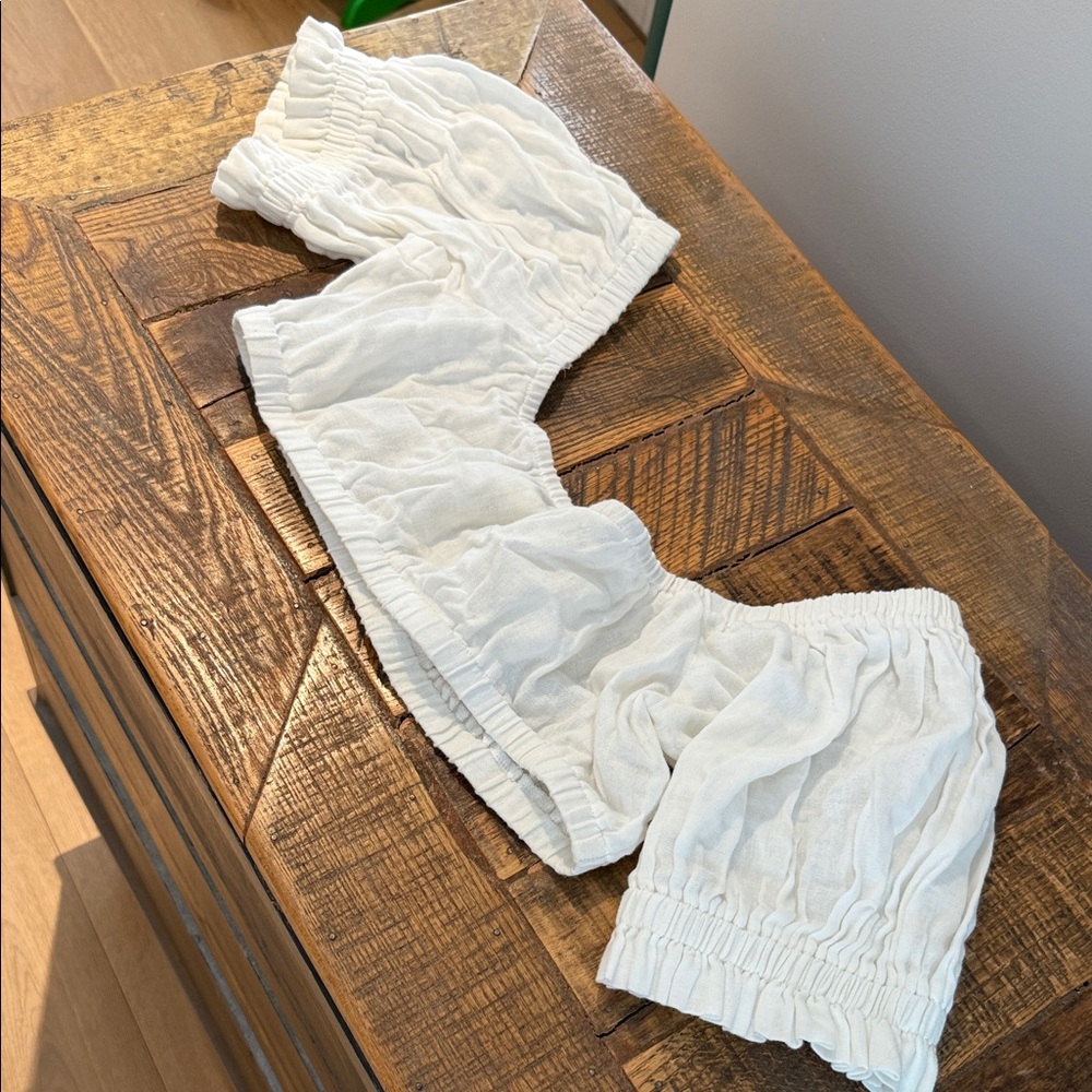 Fashion Brand Company Wench Top Medium